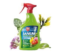 Protect Garden Sanium AL PFnPE Insetticida Sistemico Pronto Uso Fino a 8 Settima