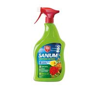 Protect Garden Sanium AL PFnPO, Insetticida Sistemico Pronto Uso. Elimina Afidi, Cocciniglia, Mosca Bianca. Rapida Azione Abbattente. Fino a 8 Settimane di Protezione 500ml