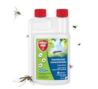 Protect Home – Insetticida concentrato Cyperbase piretroide 250 ml – Zanzare mosche pulci