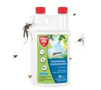 Protect Home Cyperbase Insetticida Concentrato ad Ampio Spettro contro Zanzare