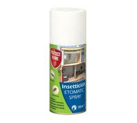 PROTECT HOME Etomatic Spray 150 ml Insetticida Aerosol Totale a Svuotamento