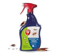 Insetticida Scarafaggi e Formiche Protect Home By BAYER dosatore Spray da 1 Lt.