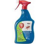 Insetticida Scarafaggi e Formiche Protect Home By BAYER dosatore Spray da 1 Lt.