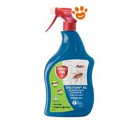 Insetticida Scarafaggi e Formiche Protect Home By BAYER dosatore Spray da 1 Lt.