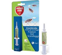 Protect Home Fastion Gel Scarafaggi 5 g.