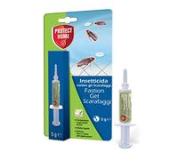 Fastion Gel Scarafaggi Protect Home 5g