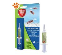 Fastion Gel Scarafaggi Protect Home 5g