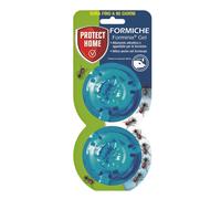 Protect Home Forminix Box Veleno per Formiche in Gel Box Pronto Uso Efficace