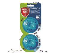 Protect Home Forminix Box, Veleno per Formiche in Gel Box Pronto Uso Efficace, E