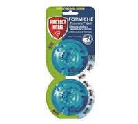 FORMINIX GEL FORMICHE TRAPPOLA 2 PEZZI X 2 G