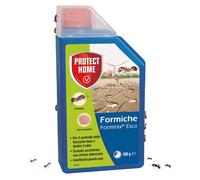 protect home FORMINIX Esca FORMICHE GRANULARE. ELIMINA Il Nido RISOLVENDO Il Pro