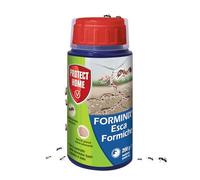 Protect Home Esca granulare per formiche, pronta all'uso, elimina il nido, ideale per esterni, 200 g