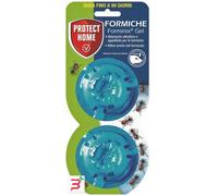 PROTECT HOME FORMINIX GEL FORMICHE TRAPPOLA 2 PEZZI X 2 G