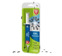 Protect Home Forminix gel Insetticida per formiche pronto uso Efficace 7g