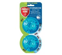 PROTECT HOME Gel Box attrattivo ed appetibile per le formiche 2 x 2 gr