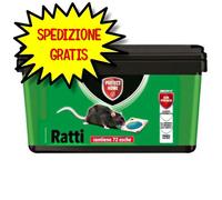 PROTECT HOME RODENTICIDA RODICUM CT PASTA 720 G 72 ESCHE SBM