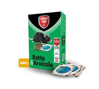 PROTECT HOME Rodicum CT Esca Topicida, 480g