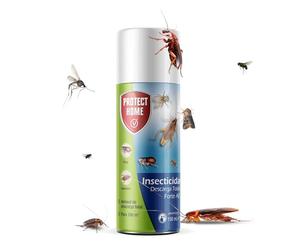 PROTECT HOME Sbm Insect.Descarga Total 150Ml PH