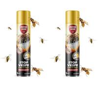 PROTECT HOME STOP VESPE&NIDI 750 ML (Confezione da 2)