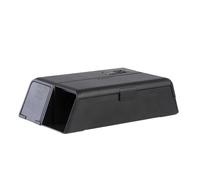 TRAPPOLA ELETTRICA PER TOPI RATTI TIPO PICCOLI VICTOR PROTECT HOME SBM E 4 PILE