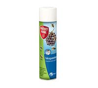 Protect Home Vespastop Insetticida Aerosol Base Schiuma e Piretro Naturale 600ml