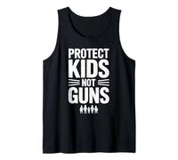 Protect Kids Not Guns Anti Gun Violence Canotta