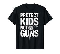 Protect Kids Not Guns Anti Gun Violence Maglietta