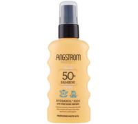 Protect Latte Solare Spray Corpo per Bambini SPF 50 Azione Idratante e Duratura