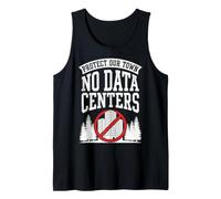 Protect Our Town No Data Centers Canotta