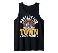 Protect Our Town No Data Centers Canotta