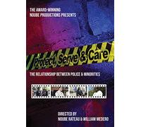 Protect Serve & Care [Edizione: Stati Uniti]