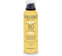 Protect Spray Solare Trasparente Protettivo Corpo SPF 50 200 ml