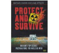 Protect Survive [Edizione: Regno Unito] [Edizione: Regno Unito]
