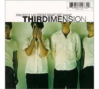 Protect Us From What We Want by Thirdimension (2002-11-19)