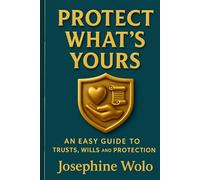 PROTECT WHAT'S YOURS: AN EASY GUILD TO TRUSTS, WILLS AND PROTECTION