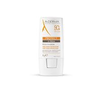 A-Derma Protect - X-Trem Stick Invisibile SPF50+ Protezione Molto Alta, 8g
