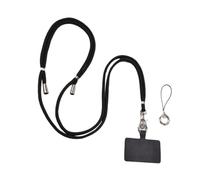 Protect Y our Phone: Our phone lanyard features an anti-loss design to k