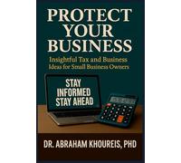 Protect Your Business: Stay Informed, Stay Ahead