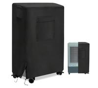Protect Your Outdoor Air Conditioner Unit With A Waterproof, Dustproof,