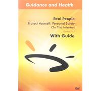 Protect Yourself: Personal Safety on the Internet