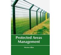 Protected Areas Management (Copertina rigida)