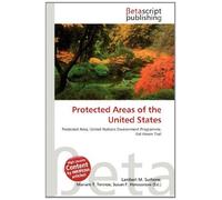 Protected Areas of the United States: Protected Area, United Nations Environment Programme, Kal-Haven Trail