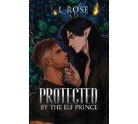 Protected by the Elf Prince