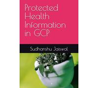 Protected Health Information in GCP