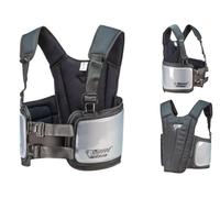 Protecteur de côtes Speed Racewear RP-1 pour le karting sport