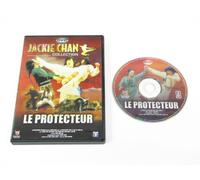 Protecteur (le) - dvd