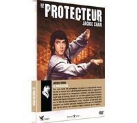 Protecteur (le) - edition cover pack