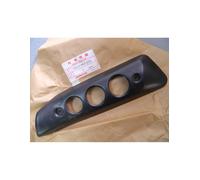 Protecteur pot d’échappement gauche pour modèles XLV750RD/RF HONDA 18415-MG7-003