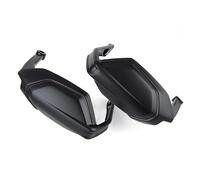 Protecteur Protège-Main Accessori Moto Paramani Parabrezza Paramani Guardie venti Shield Per TIGER 900 850 Per LO SPORT Per GT Per Rally Per Pro 2020 2021 2022 2023 Bouclier Guidon(Black)