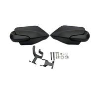 Protecteur Protège-Main Paramani Scudo Protezione Della Mano Protezione Parabrezza Per Tiger Per Lo Sport 660 800 Per Tiger 660 Tiger660 TRIDENT660 2022 2023 2024 2025 Bouclier Guidon(A)